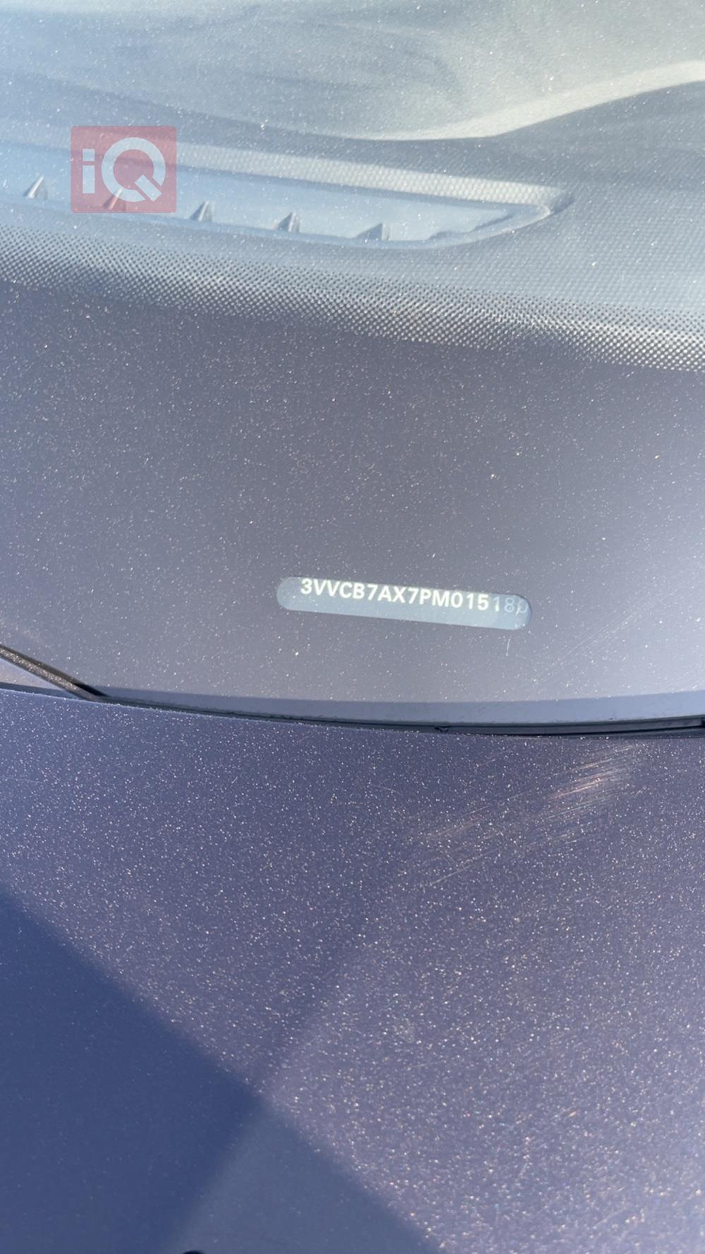 فولكسفاغن تيغوان